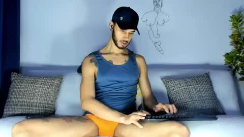 JhimyMaster online show from May 9, 4:29 am