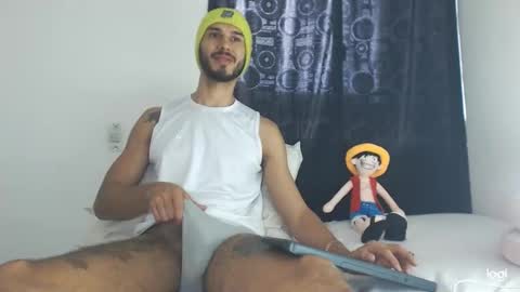 JhimyMaster online show from December 26, 6:12 pm