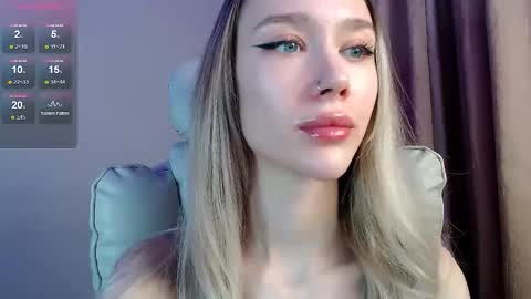 Ari online show from March 8, 5:39 pm