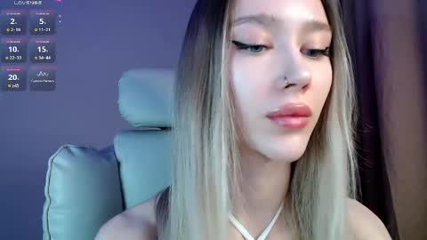 Ari online show from May 4, 5:08 pm