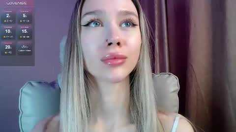 Ari online show from February 25, 6:11 pm