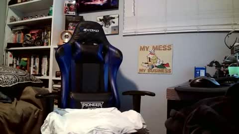 D K online show from February 19, 2:44 am