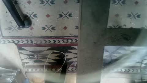 desertmanforyou online show from March 5, 4:49 pm