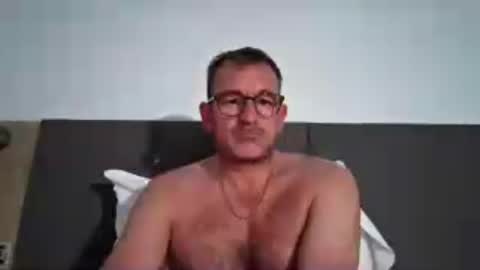 desertranger online show from June 19, 9:32 pm