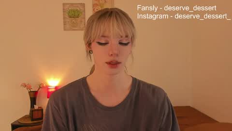 Domi  online show from April 28, 1:37 pm