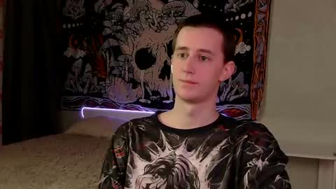 deshman1 online show from June 15, 8:01 pm