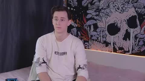 deshman1 online show from March 14, 12:20 pm