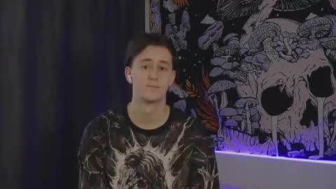 deshman1 online show from March 11, 9:12 am