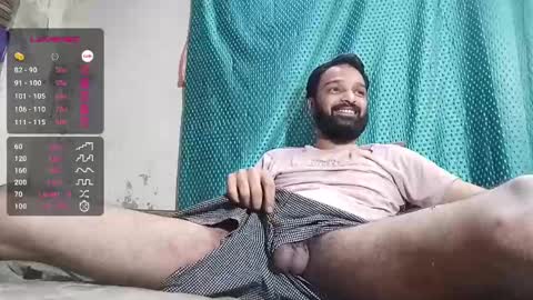desi_boy799417 online show from March 4, 6:18 pm