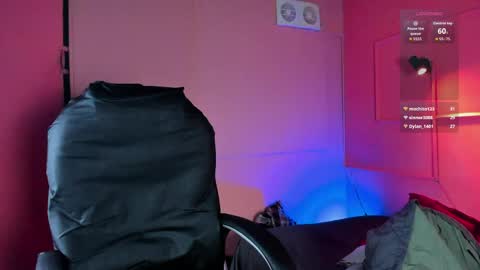 NTMY guys im a kinda desi from Medellin  online show from May 1, 10:48 pm