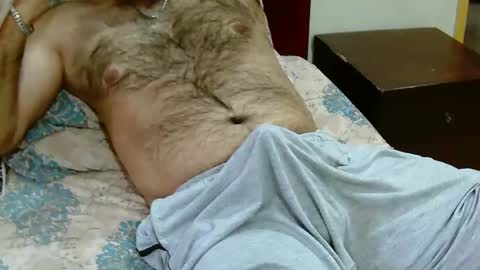 SexLovers online show from April 2, 4:31 am