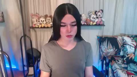 LORINE online show from October 3, 11:13 pm