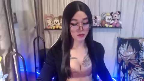 LORINE online show from September 27, 11:02 pm