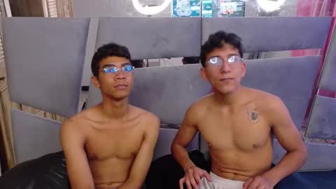 desire4duo online show from November 22, 2:15 pm