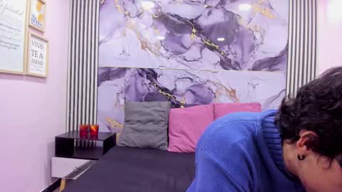 desire_ecstasy online show from November 11, 1:13 pm