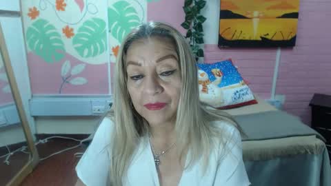 VALERIA online show from January 6, 5:17 pm