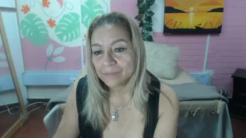 VALERIA online show from July 28, 8:34 pm