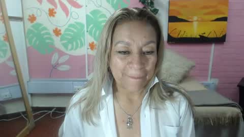 VALERIA online show from July 1, 8:39 pm