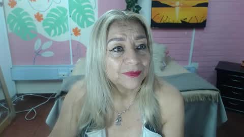 VALERIA online show from April 13, 3:38 pm