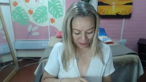 VALERIA online show from January 7, 5:18 pm