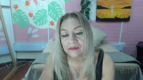 VALERIA online show from July 3, 4:45 pm