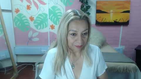 VALERIA online show from May 1, 9:42 pm
