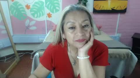 VALERIA online show from June 16, 5:06 pm