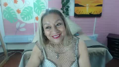 VALERIA online show from June 22, 4:47 pm