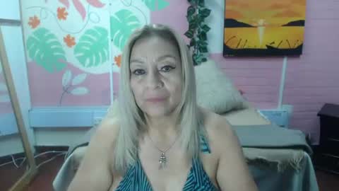 VALERIA online show from July 8, 8:34 pm