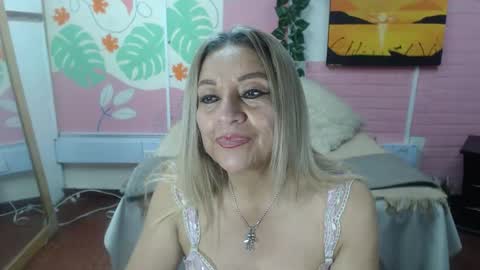 VALERIA online show from February 6, 8:33 pm