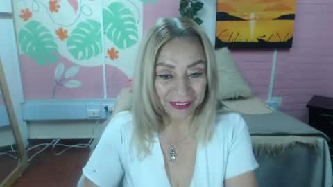 VALERIA online show from July 30, 4:40 pm