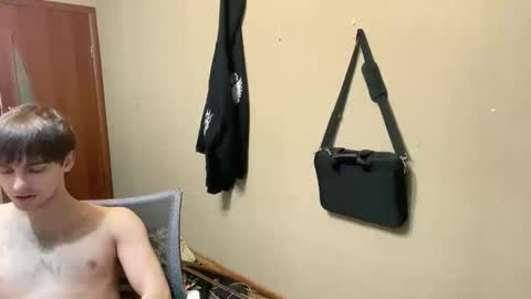 desiredude9 online show from March 6, 7:57 pm