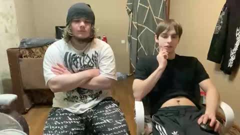 desiredude9 online show from March 11, 6:44 pm