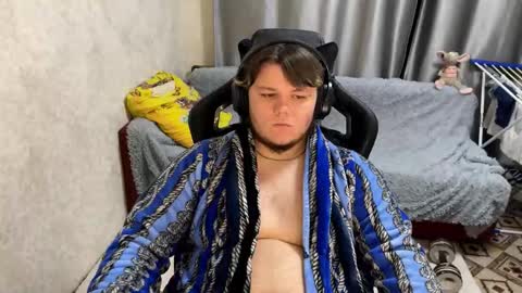 desiredude9 online show from September 17, 9:18 pm