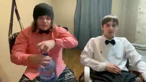 desiredude9 online show from March 12, 6:44 pm