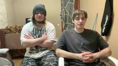 desiredude9 online show from March 14, 7:51 pm