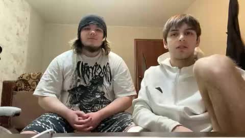 desiredude9 online show from March 5, 7:23 pm