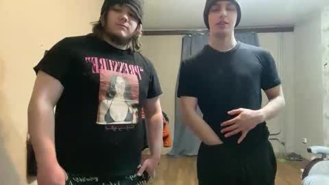 desiredude9 online show from March 3, 6:59 pm