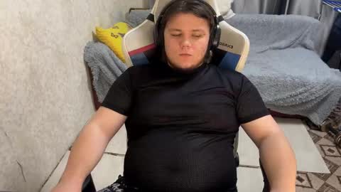 desiredude9 online show from October 5, 6:04 pm