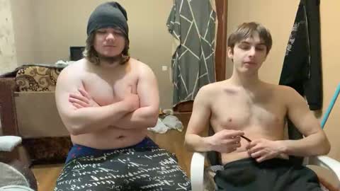 desiredude9 online show from March 15, 8:01 pm