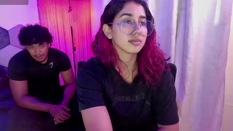 TORI AND MR. BEAR online show from April 27, 6:27 pm