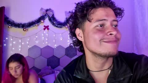 TORI AND MR. BEAR online show from November 27, 6:04 pm