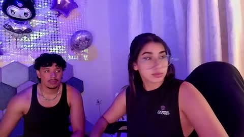 TORI AND MR. BEAR online show from July 28, 6:08 pm