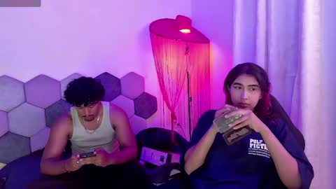 TORI AND MR. BEAR online show from April 30, 6:46 pm