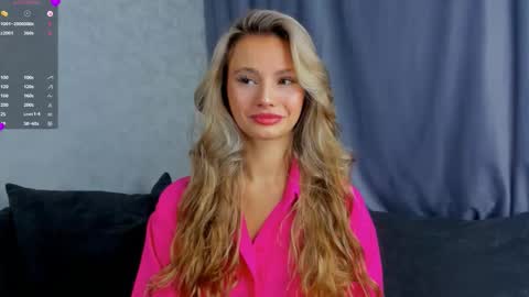 Willow online show from November 9, 6:17 am