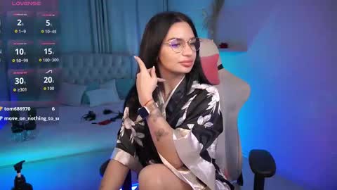 Snapshot of desirekira chatting on September 21, 1:48 pm Kira online show from September 21, 1:48 pm