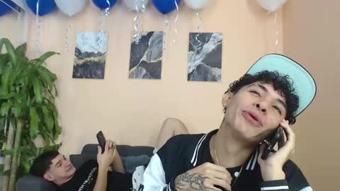 desiresofolympus_ online show from March 16, 7:29 pm