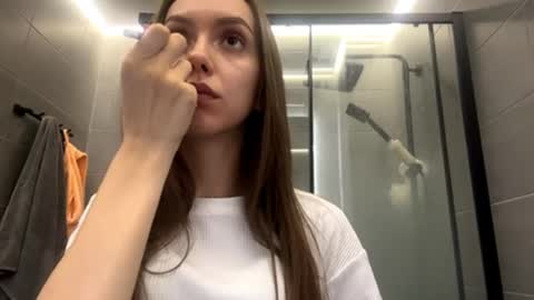 Ksenia online show from May 12, 2:42 am