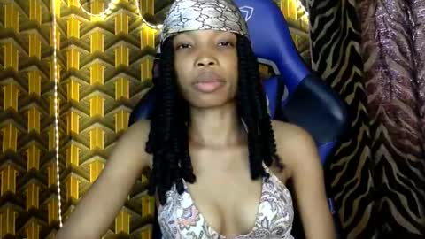 Deslimbody online show from May 2, 12:55 pm