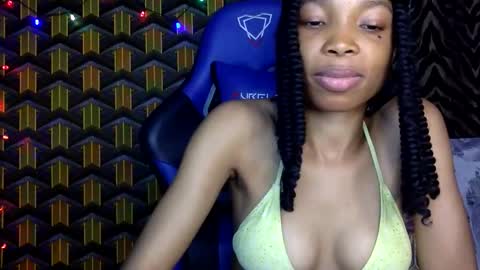 Deslimbody online show from March 13, 12:25 am